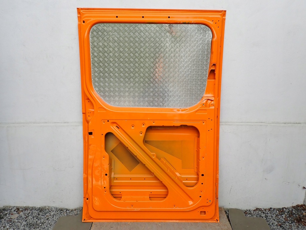 фото №11, Дверь левая сдвижные mercedes sprinter 3 907 910 2018- a9107306800