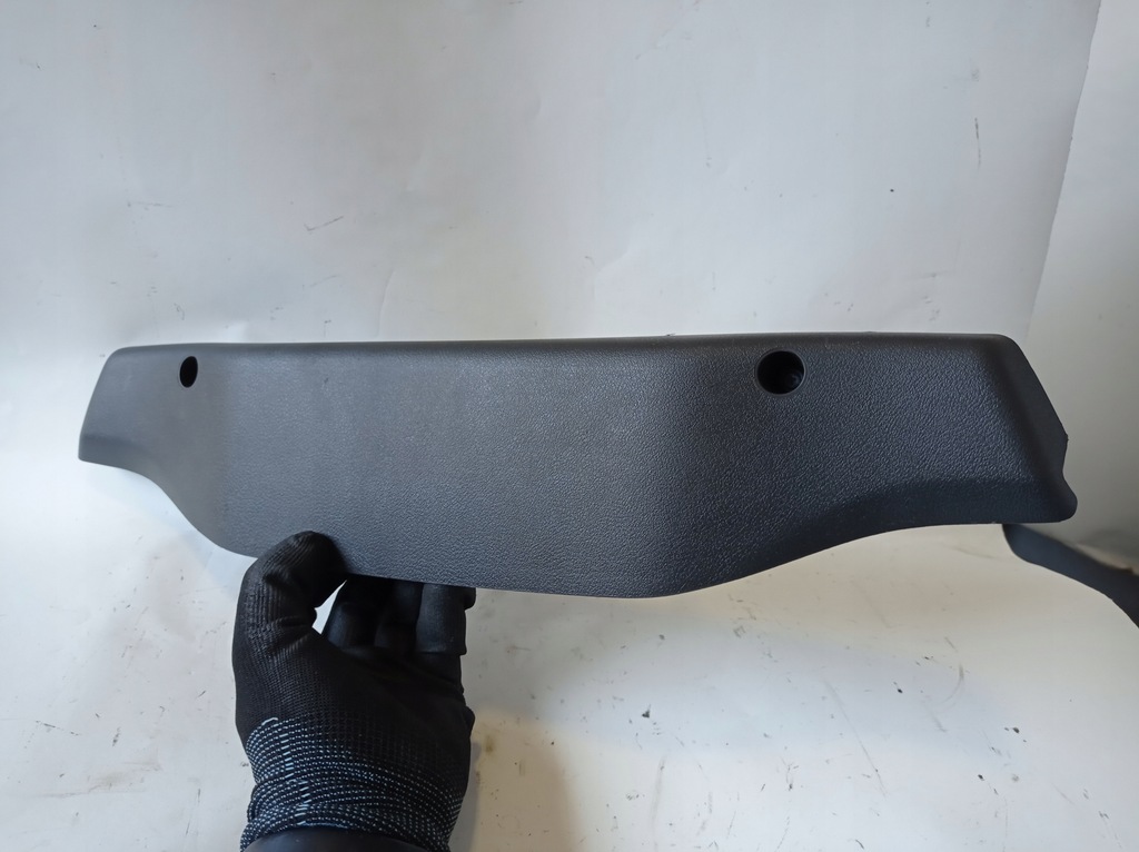 фото №6, Третій світло стоп fiat punto ii 735245165