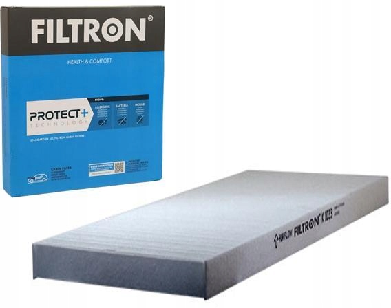 фото №1, Filtron фильтр салонный k1033 alfa romeo 155 spider