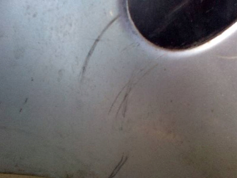 фото №7, Бампер перед fiat seicento