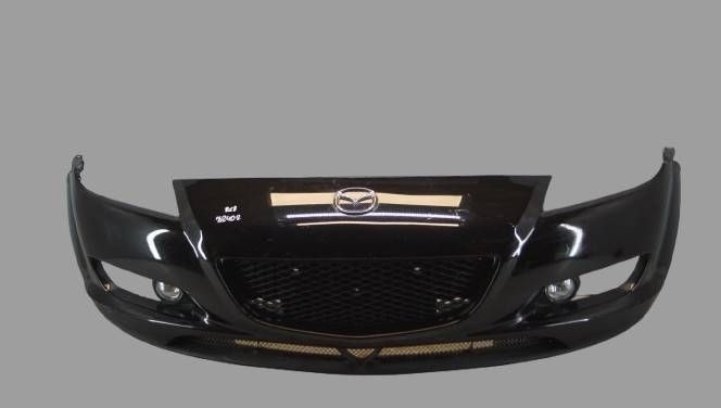 Купить Mazda rx8 бампер перед z2402