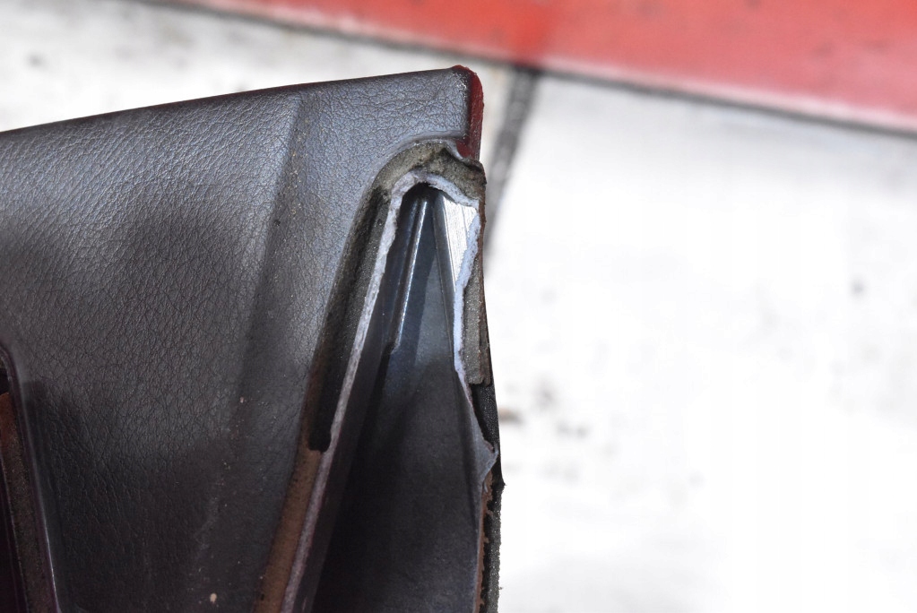 фото №13, Панель приладів приладова консоль панель приладів подушка безпеки eu audi a6 c6 04-08