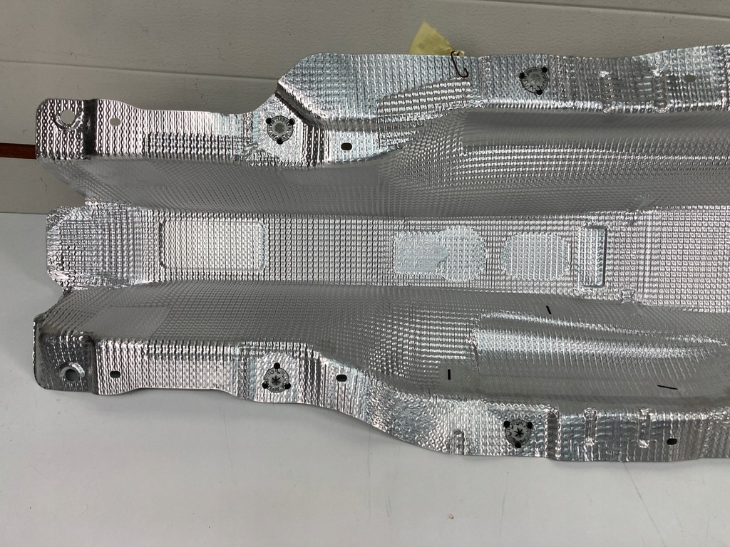 фото №11, Защита тепловая туннель vw 5qs