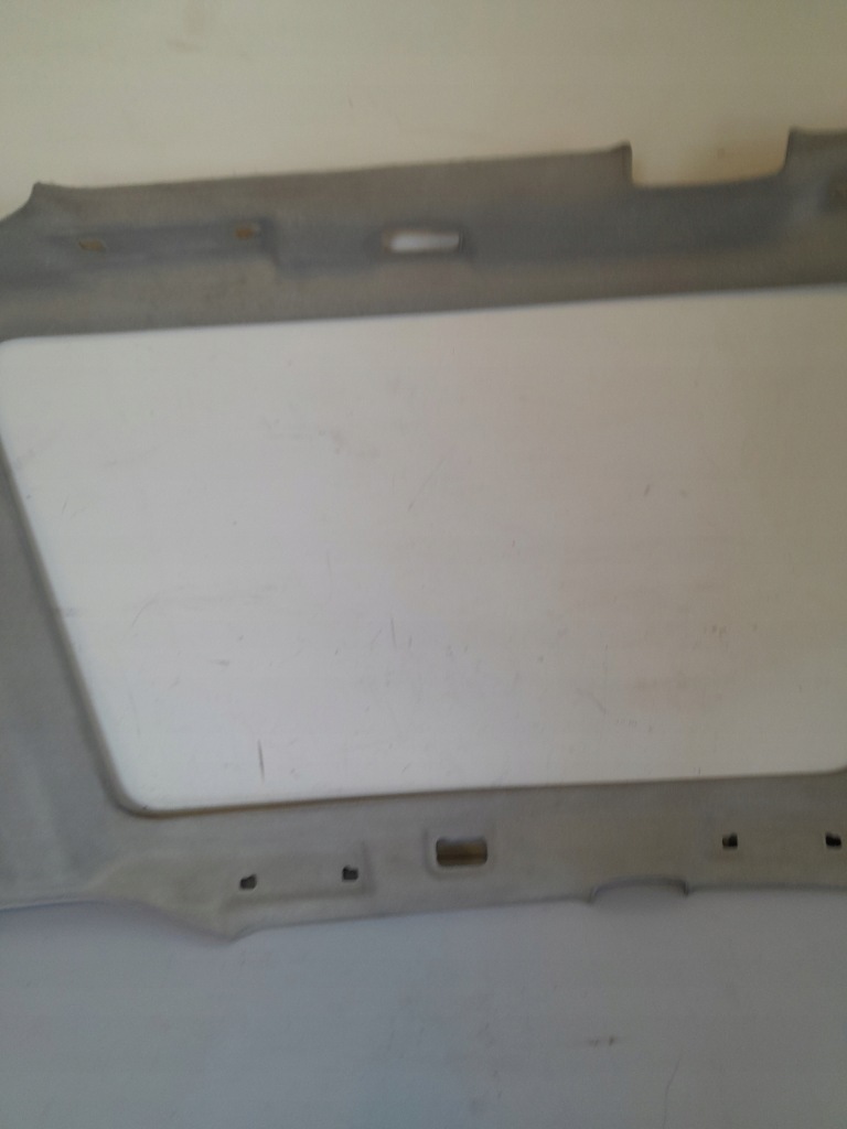 фото №4, Auris ii kombi панорама потолок