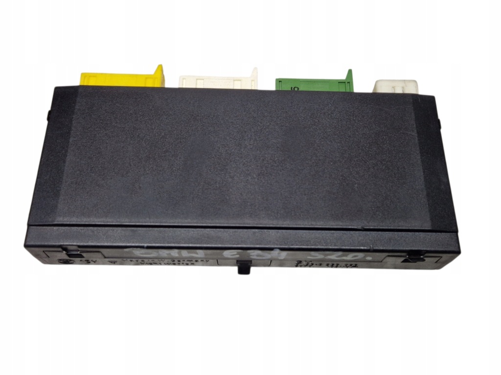 фото №1, Bmw - модуль блок керування комфорту - 61.35-8356095