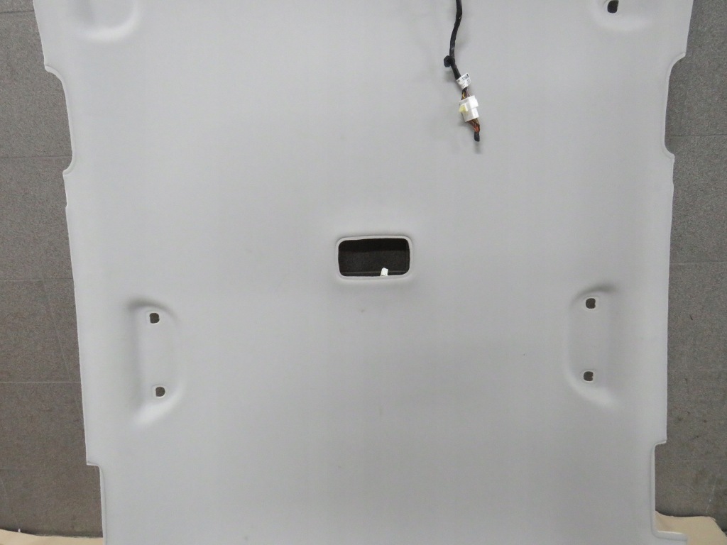 фото №3, Hyundai ix35 стеля