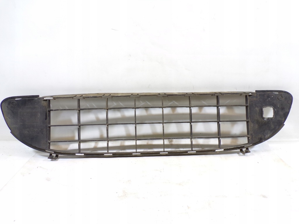 фото №6, Решітка бампера передній peugeot 407 h 1