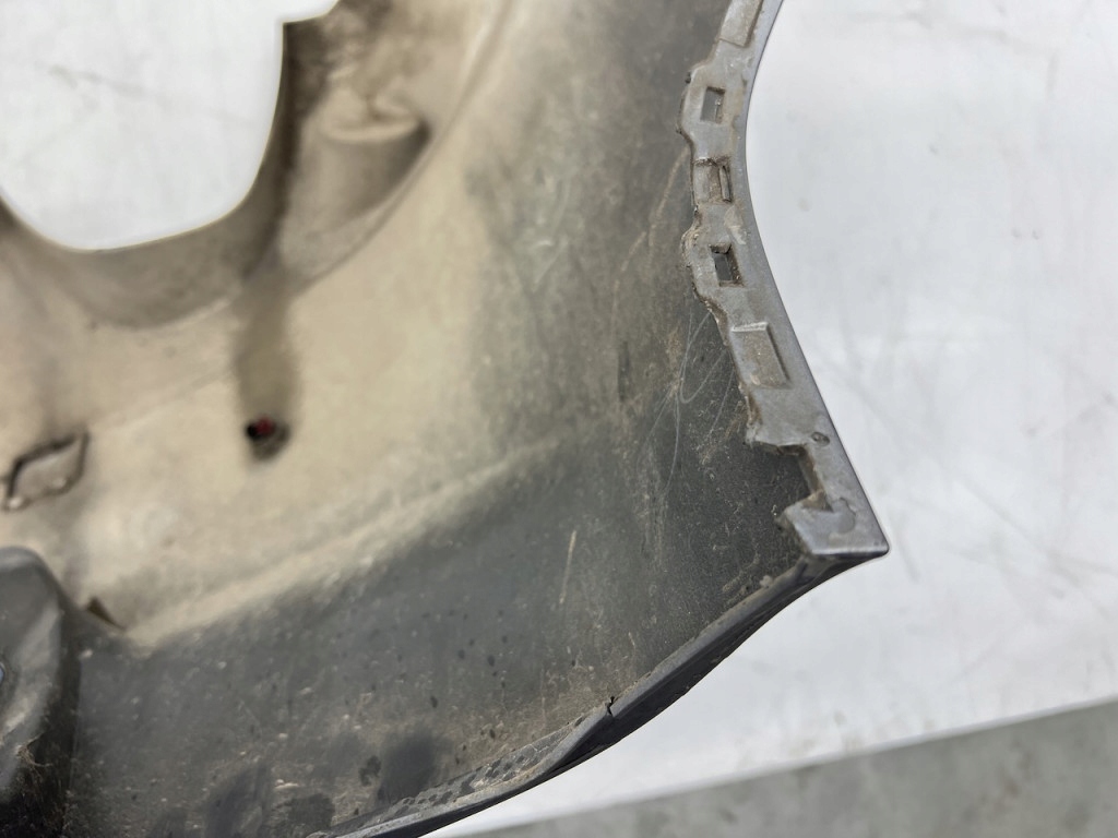 Mitsubishi asx lift 12-16 бампер задня задній u17a Київ