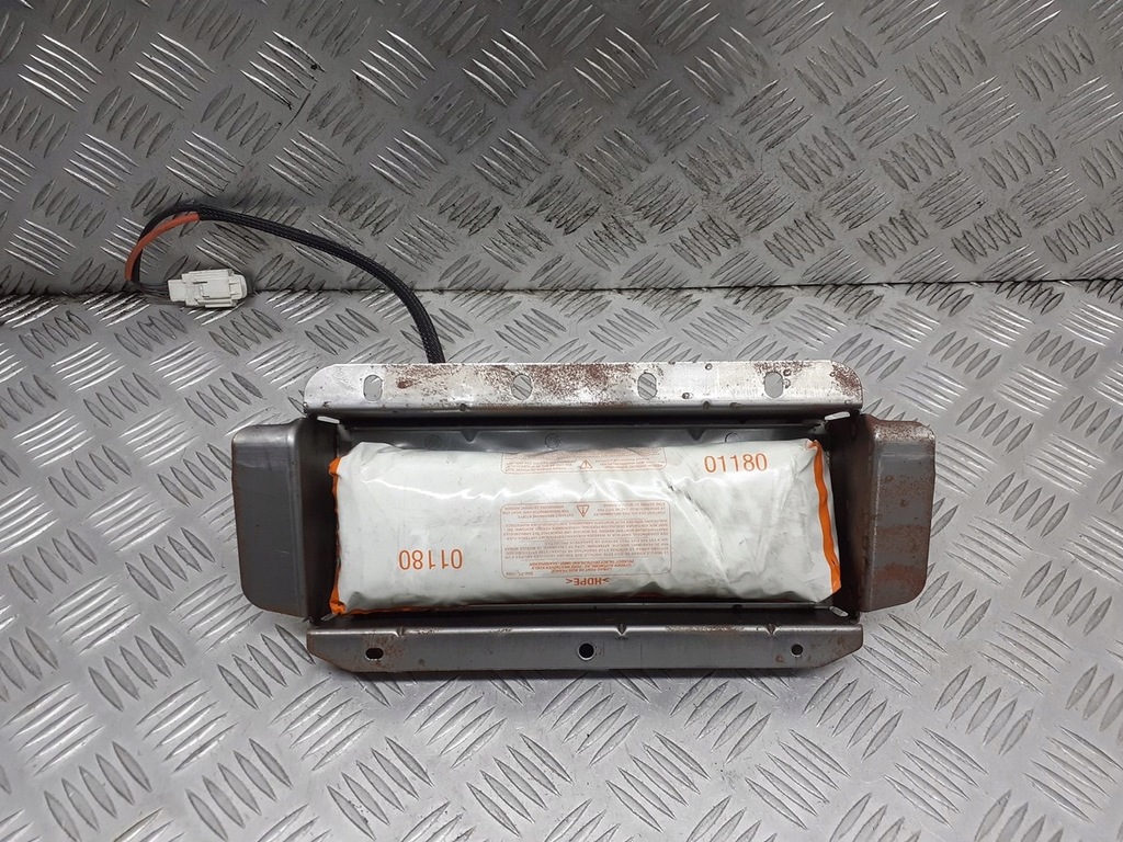 фото №1, Подушка подушка безпеки пасажира peugeot 607