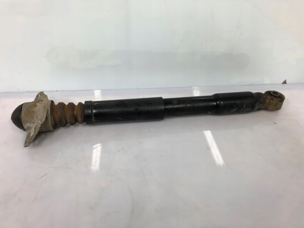 фото №1, Skoda yeti 4x4 амортизатор левый задняя 1k0513029mn