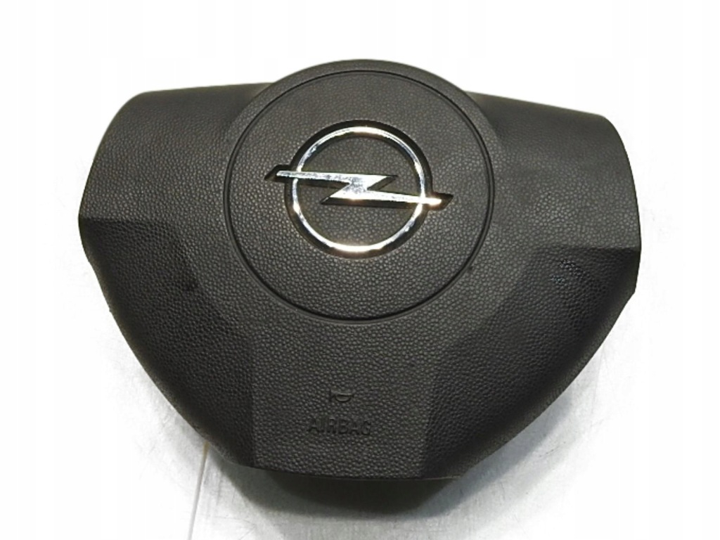 фото №1, Подушка подушка безпеки водія opel zafira b 13111348