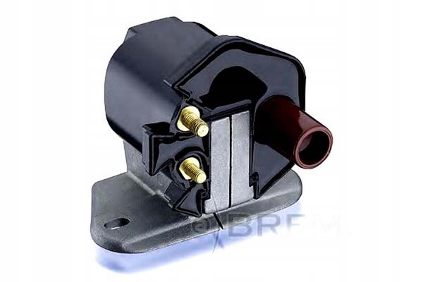 Купить Bremi катушка зажигания db bremi