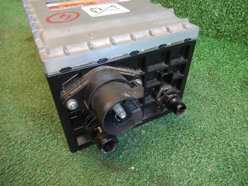 фото №3, Аккумулятор аккумулятор compass renegade 500x tonale 46347488