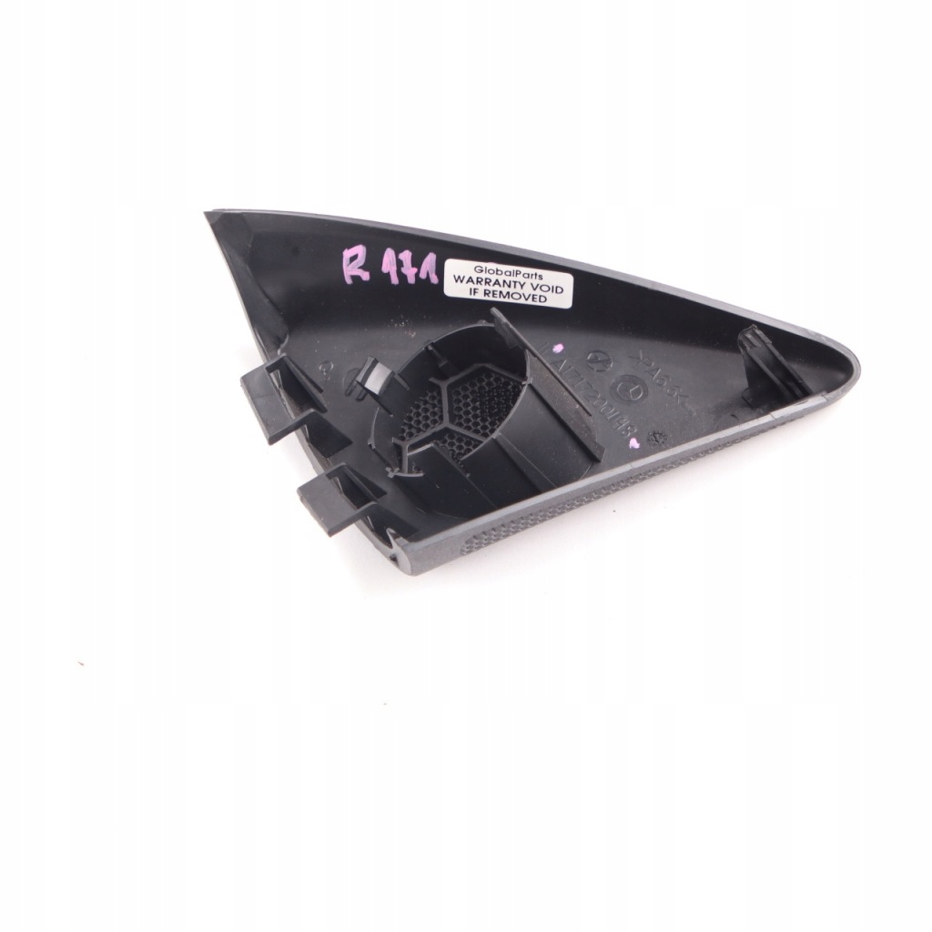 фото №11, Mercedes slk r171 защита динамика перед левый