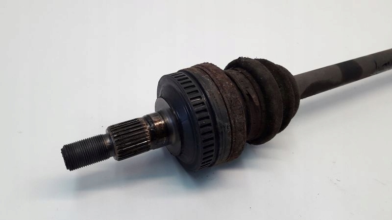 фото №2, Porsche boxster 986 приводной вал