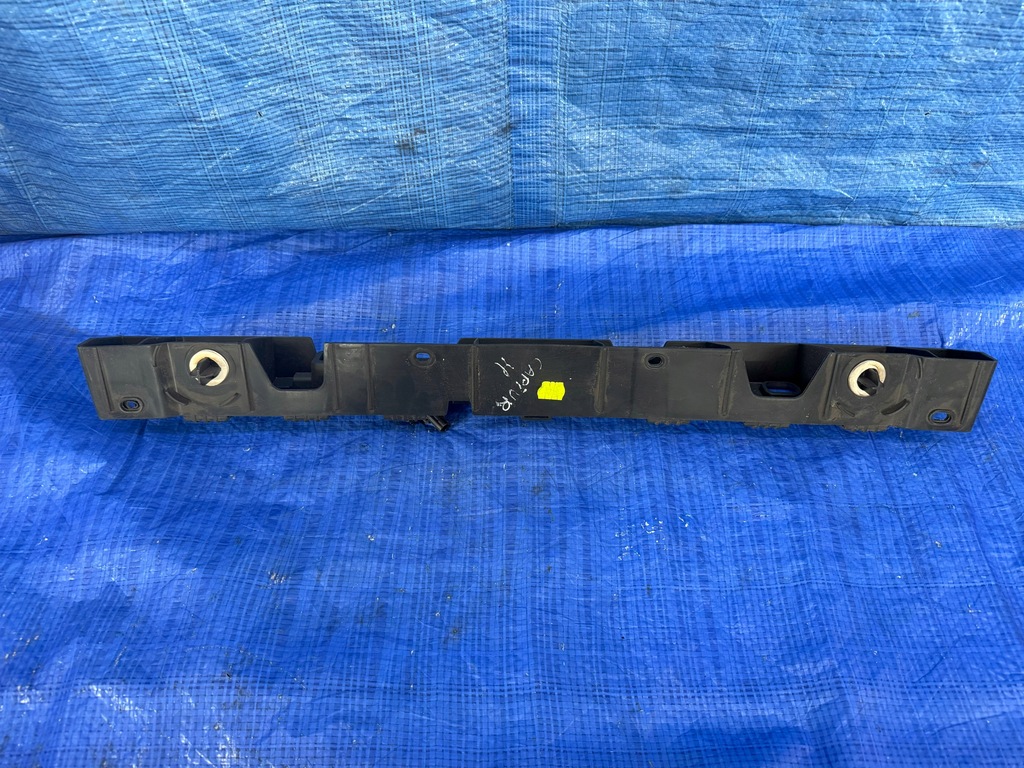 фото №9, Направляющая бампера заднего renault captur i 850425825r 285900007r