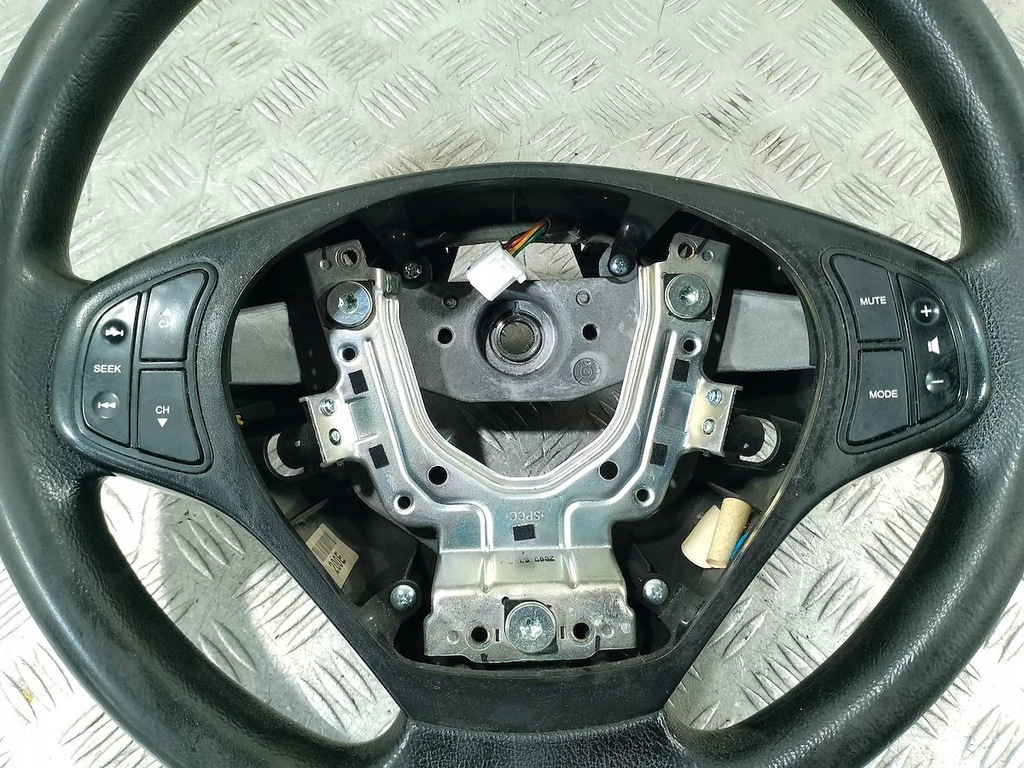 фото №8, Повітропровід kia cee'd i