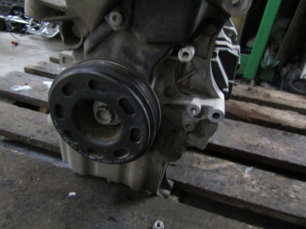 фото №9, Skoda citigo vw up seat mii двигатель блок двигателя бензиновый 1.0 1,0mpi 12v mpi cpg