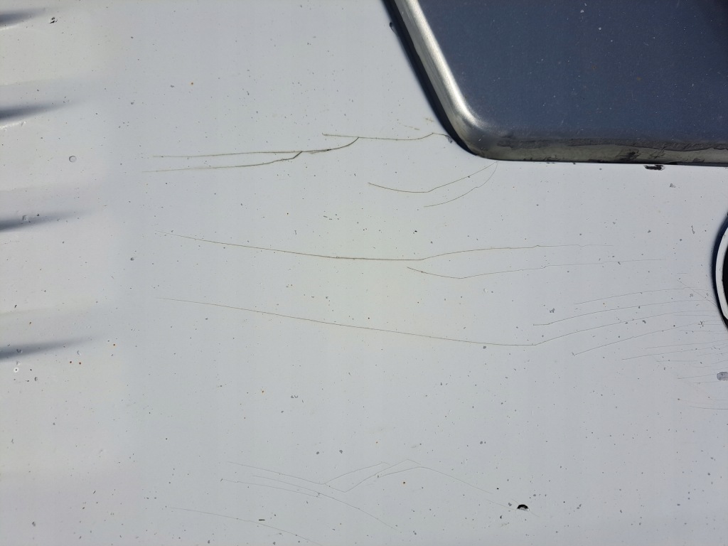 фото №5, Бампер перед renault magnum dxi 12 13 mack e tech