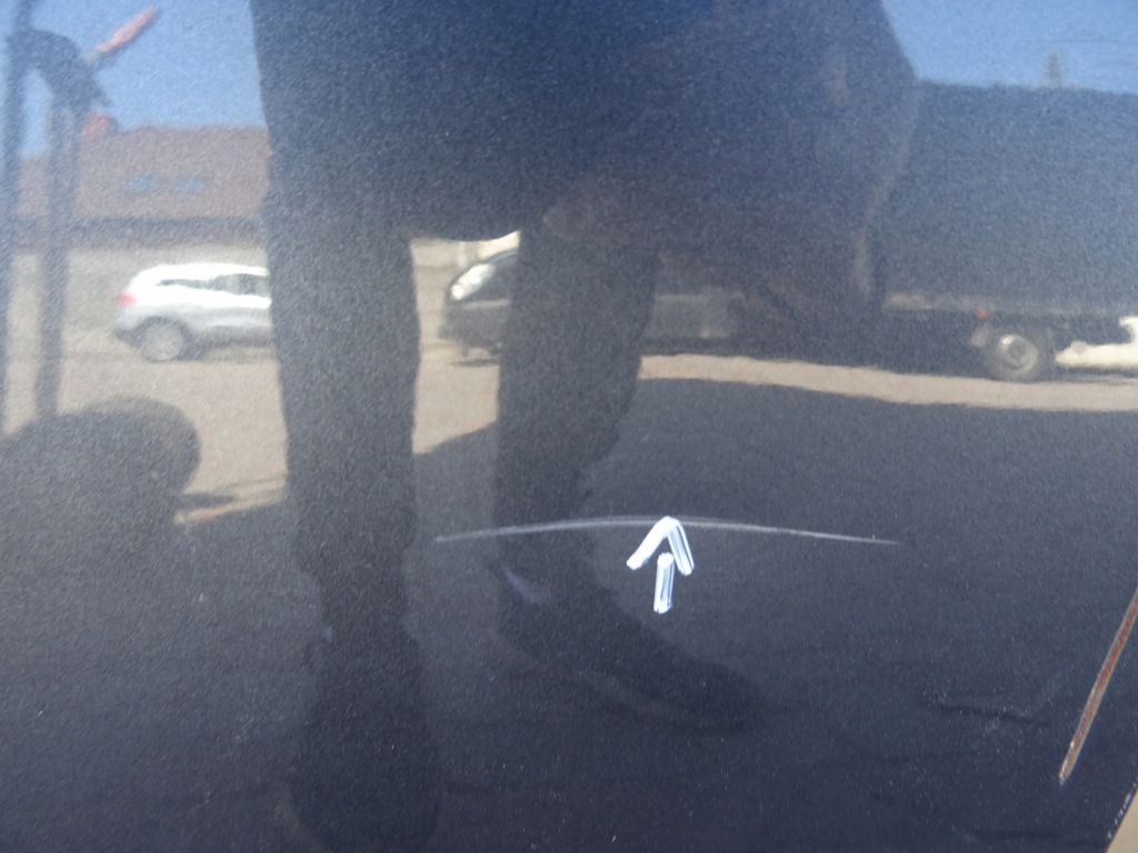 фото №2, Skoda octavia двері праве перед