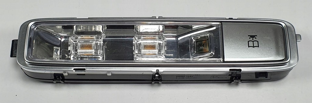 фото №1, Лампа освітлення салону mercedes gle w167