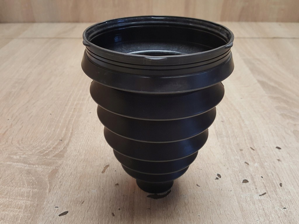 фото №6, Захист шарнір піввісь привідний 3409090