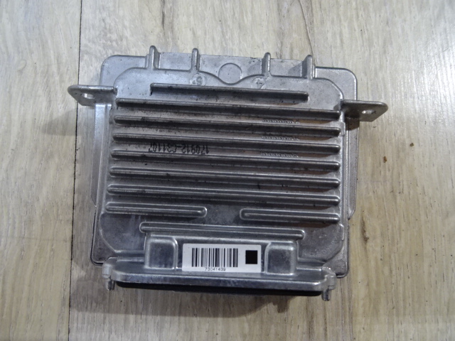 фото №12, Toyota лампа proace bi ксенон led 2018 левая europa