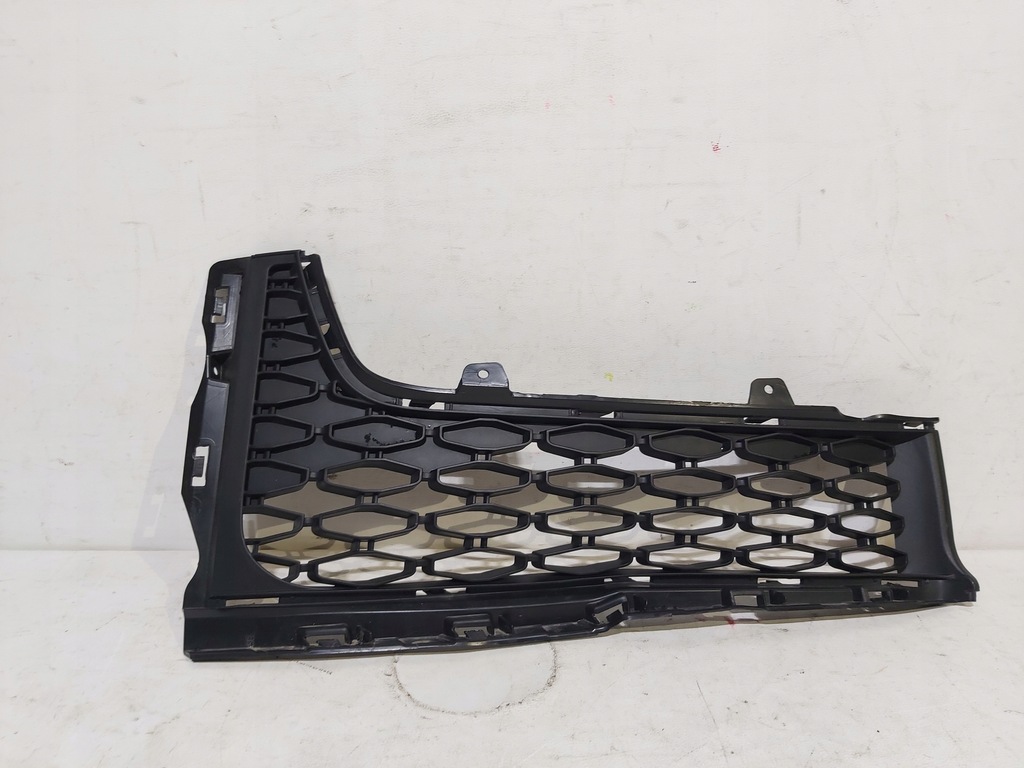 фото №7, Решётка решётка радиатора бампера заглушка rolls royce ghost 7495522 7495518