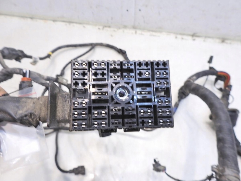 фото №8, Жгут электропроводка отсек двигателя i30 i 1.6 crdi