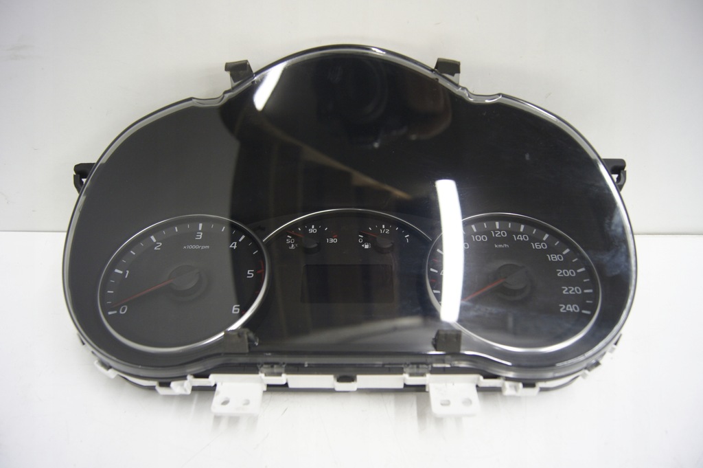 фото №1, Carens iv лічильник 1.7 crdi