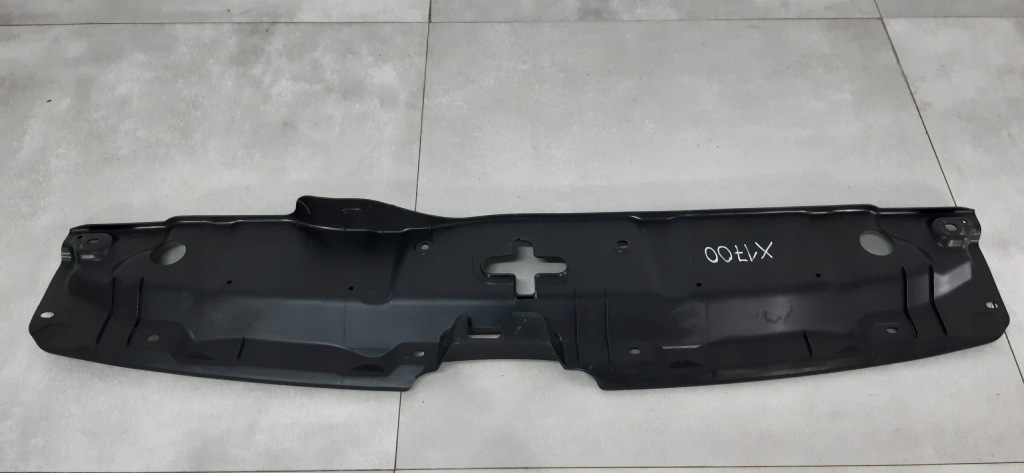 фото №4, Suzuki sx4 s-cross 23osłona поперечина перед 72371-63t0