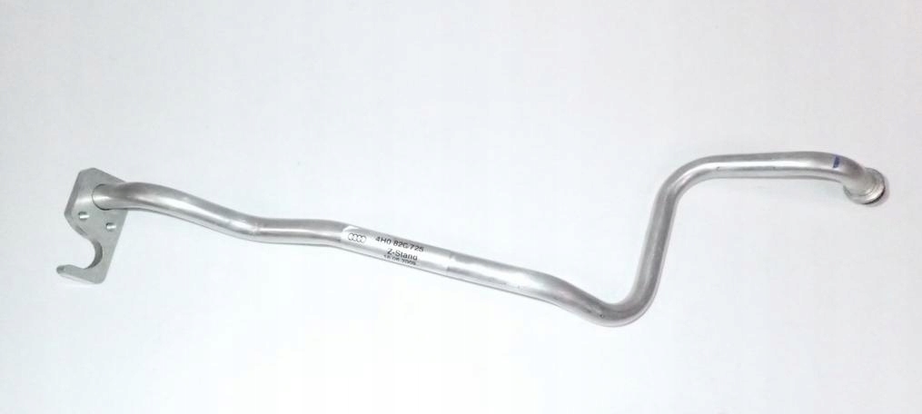 фото №5, Шланг кондиціонера audi a8 d4 4h0820725