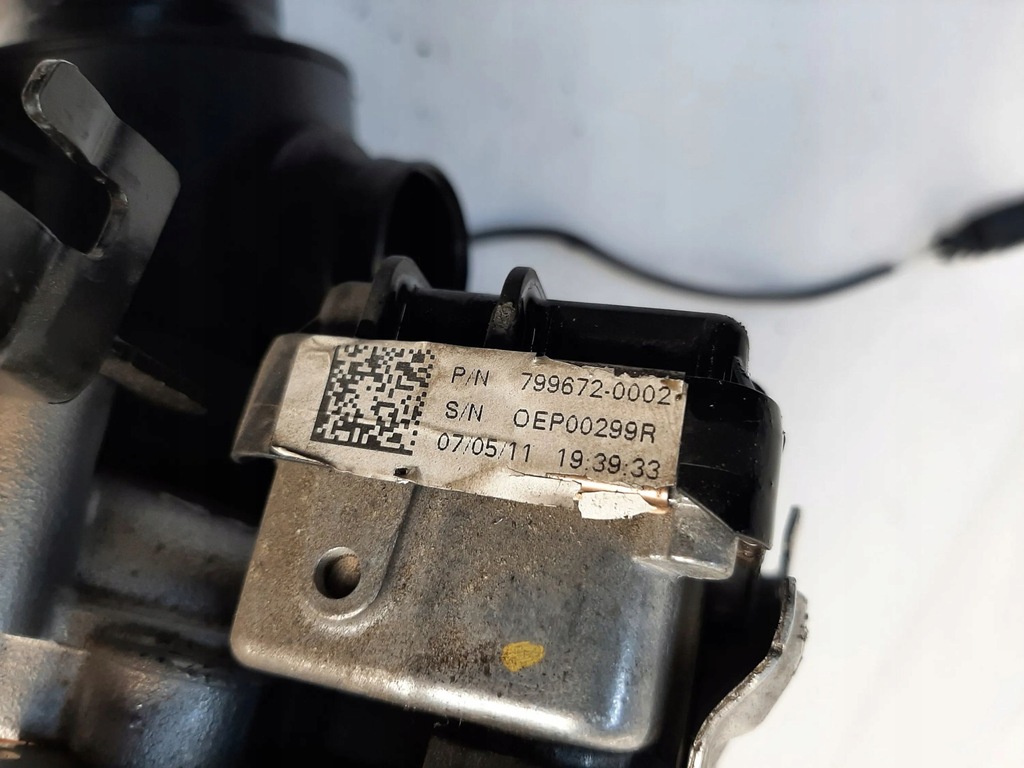 фото №9, Audi a6 s6 c7 4g 2012 полный турбонагнетателя