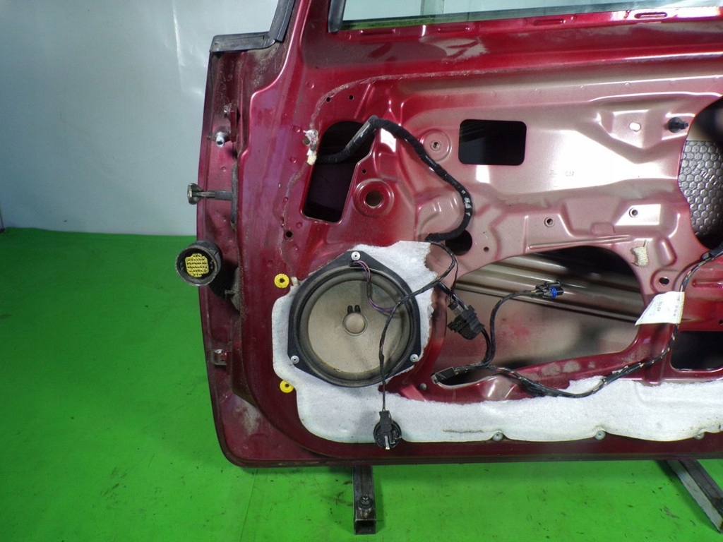 Fiat linea двері передні праве лак 293 в Україні