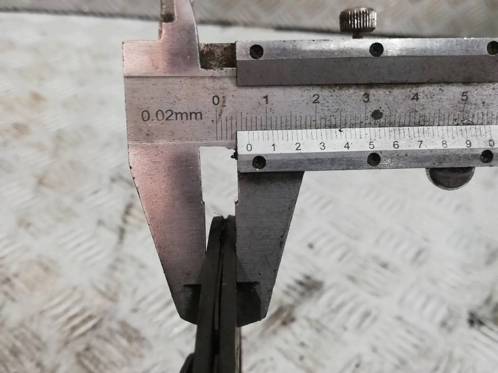 фото №6, Сцепление полный renault captur 0.9 tce 123115669r