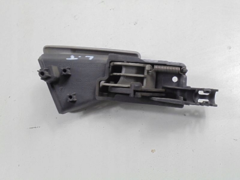 фото №2, Smart forfour i ручка двері внутрішня ліва задня a4547600361