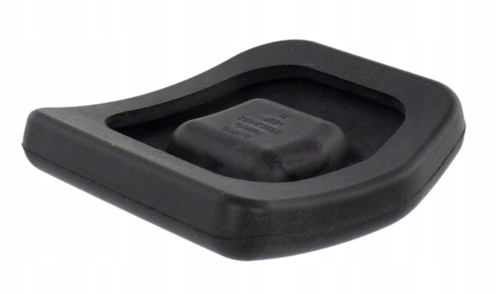 фото №12, Накладка педалі гальма edge 15 mondeo 14 s-max 15 _ 5182717 _ dg9c-2457-ba