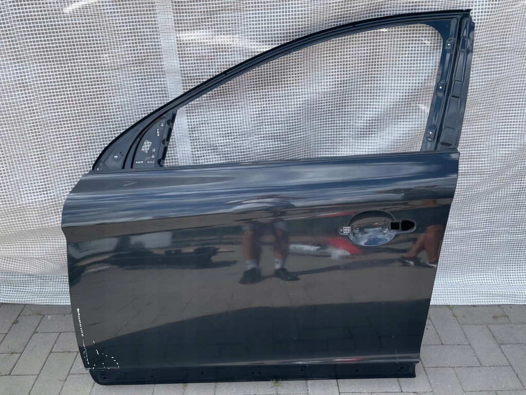 фото №2, Volvo xc60 i двері перед передні ліва