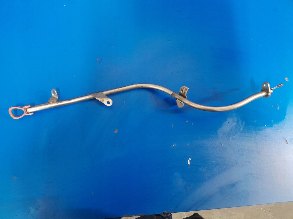 фото №1, Щуп щуп оливи оригінал a6511872 mercedes c-klasa w205 c220 2.2cdi 15r