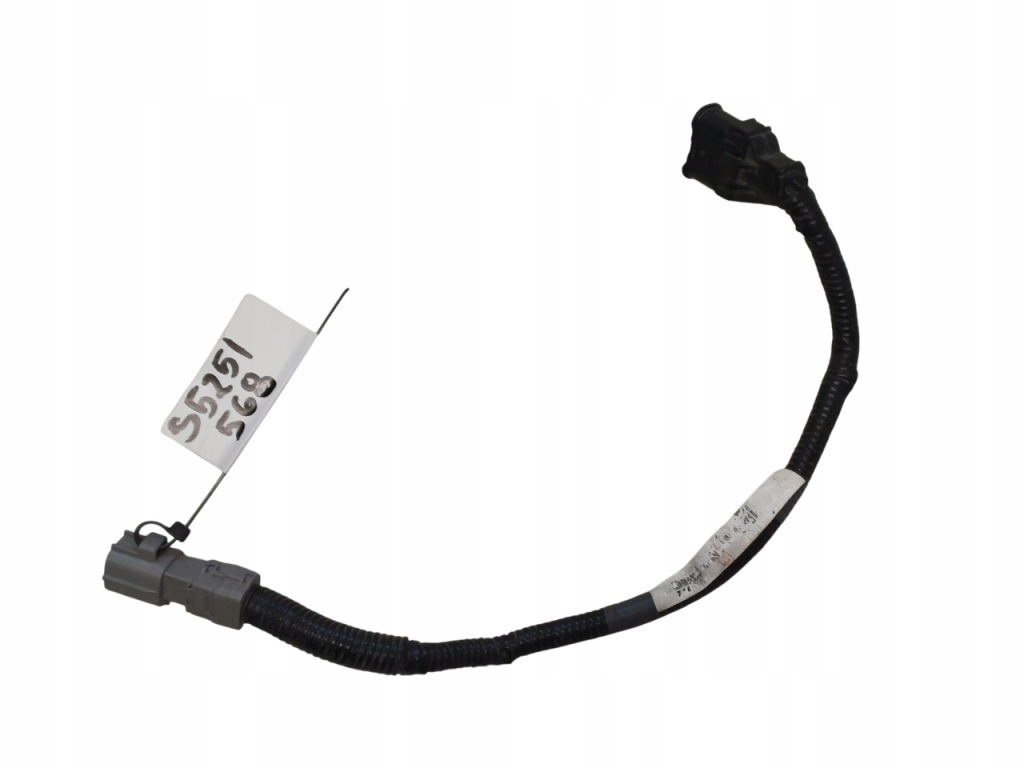 фото №1, Lexus es 7 vii 18- жгут насоса wody g920833060