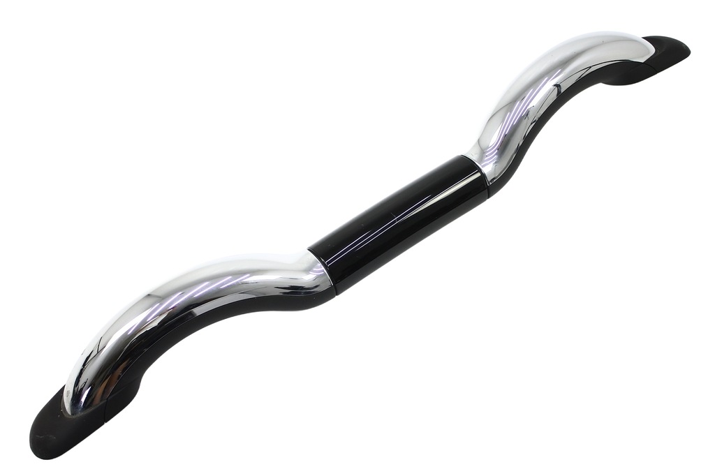 фото №1, Mini r50 r52 cabrio молдинг хром крышки подголовник