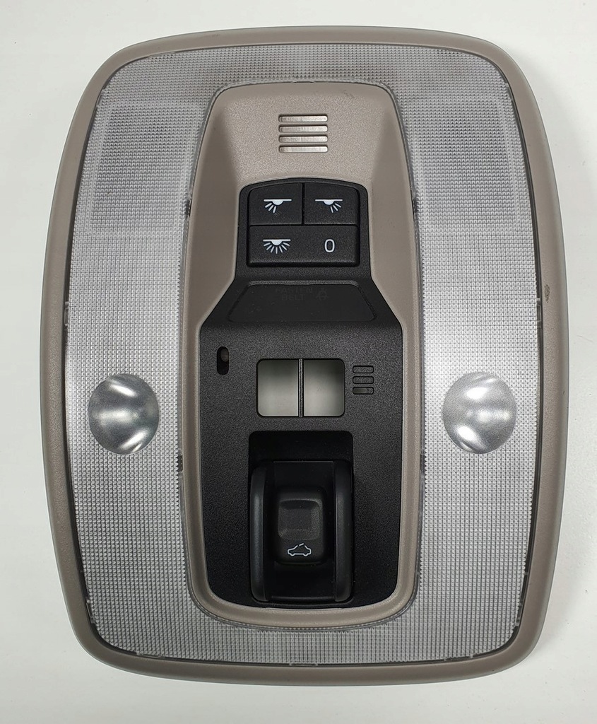 фото №1, Лампа освещение салона volvo v60 i 39823160