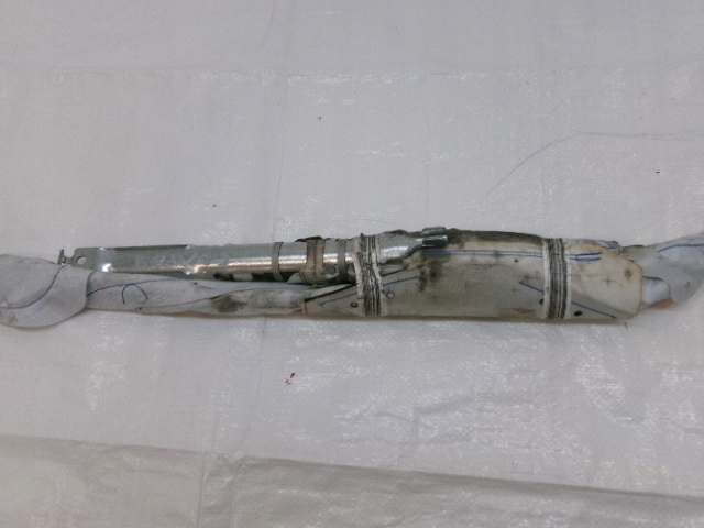 фото №9, Jeep compass шторка безпеки подушка подушка безпеки права