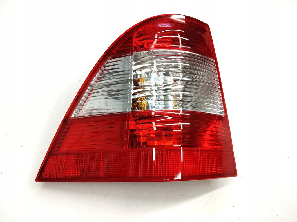 фото №1, Лампа ліва задня задня a1638201964 mercedes ml w163