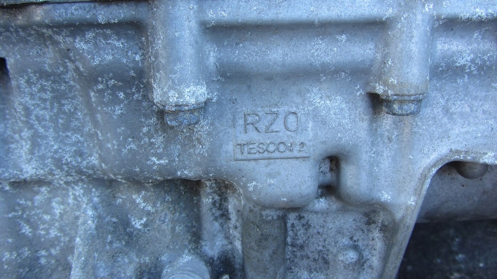 фото №7, Honda cr-v iv 1.6 двигатель блок двигателя n16a2 12-