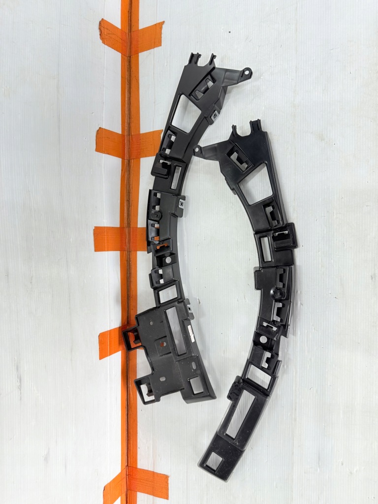 Купить Кронштейн кронштейн левый правый перед rifter combo e berlingo iv 16326558