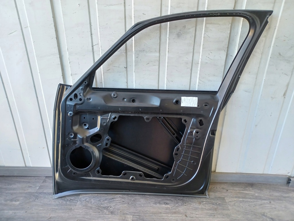 фото №14, Дверь vw id3 id.3 id 3 cupra born --- передние правое nowe оригинальные poznań