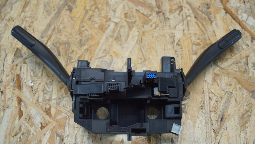 фото №6, Vw skoda перемикач комбінований 1k0953503em