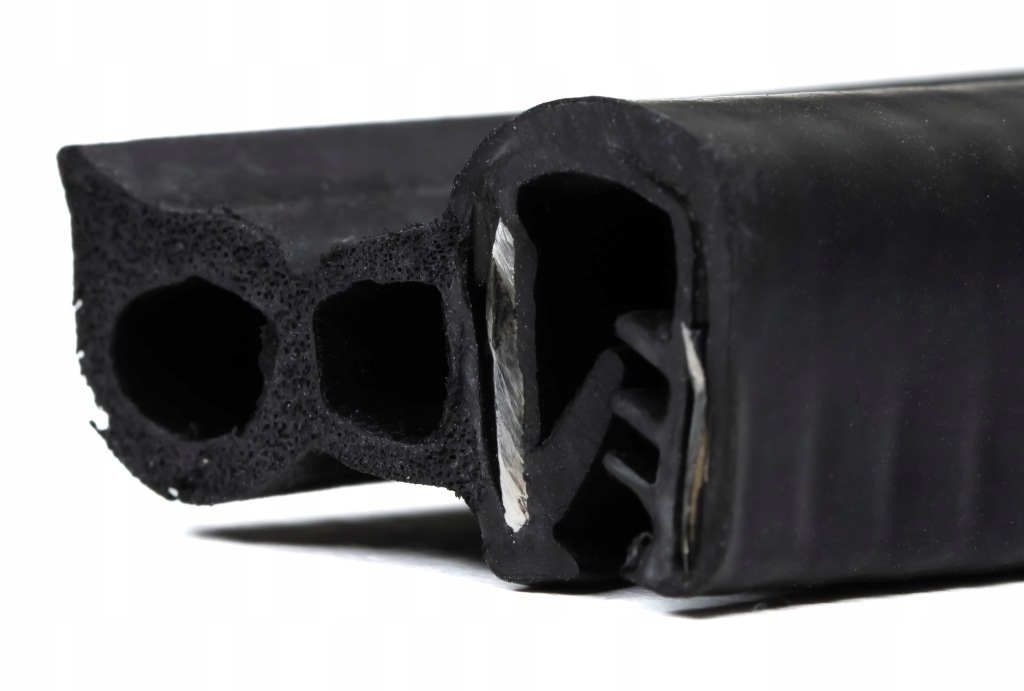 фото №3, Прокладка універсальна t134 крайова двері t-134