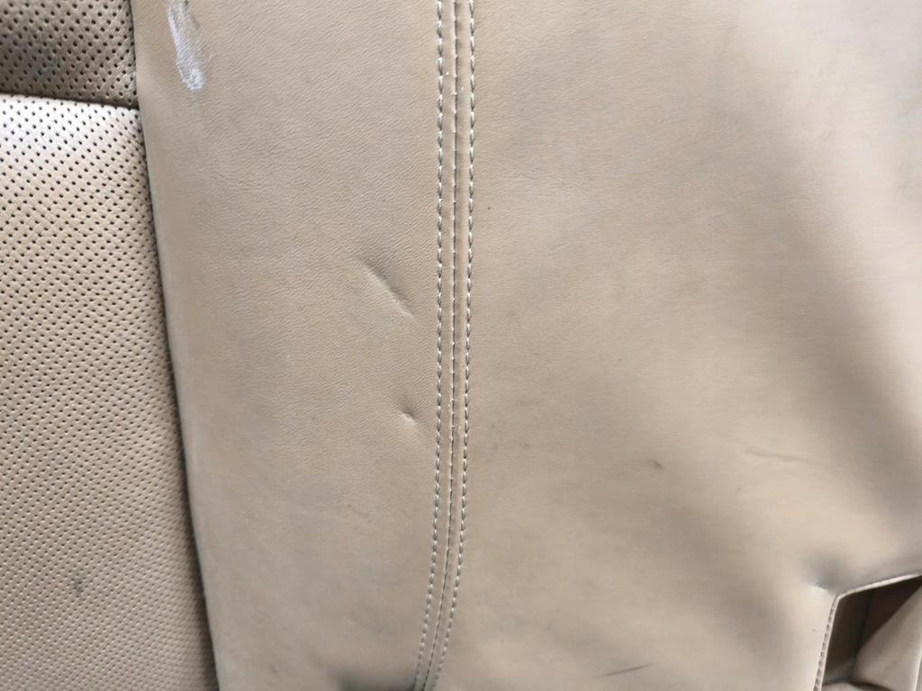 фото №7, Bmw 7 f01 f02 f03 f04 2009 задні сидіння 3838542